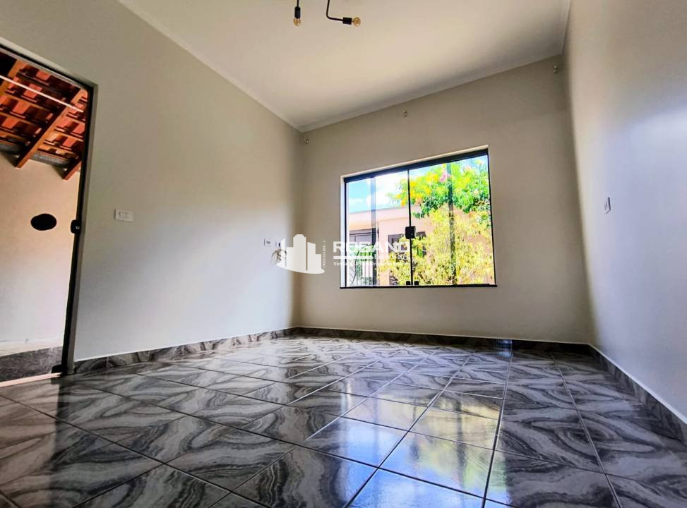 Casa, para locação, por R$ 4.600,00 - Jardim Ipiranga - Americana/SP — foto 4