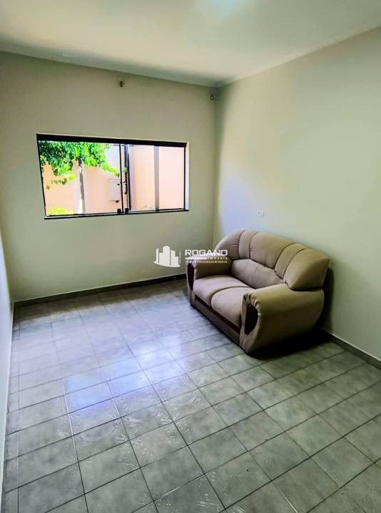 Casa, para locação, por R$ 4.600,00 - Jardim Ipiranga - Americana/SP — foto 5