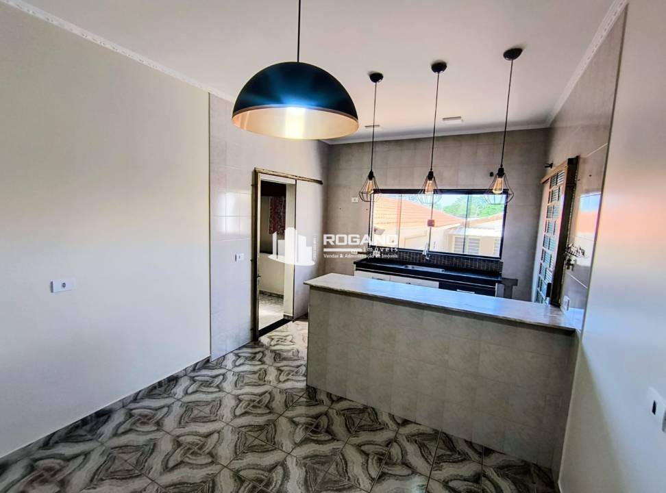 Casa em Jardim Ipiranga