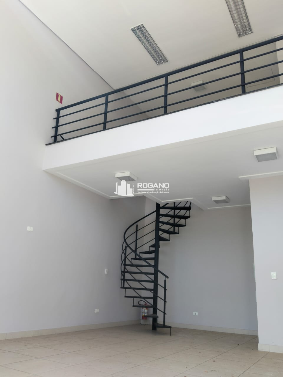 Sala Comercial para locação por R$ 3.500,00/mês - Jardim Glória - Americana/SP — foto 2