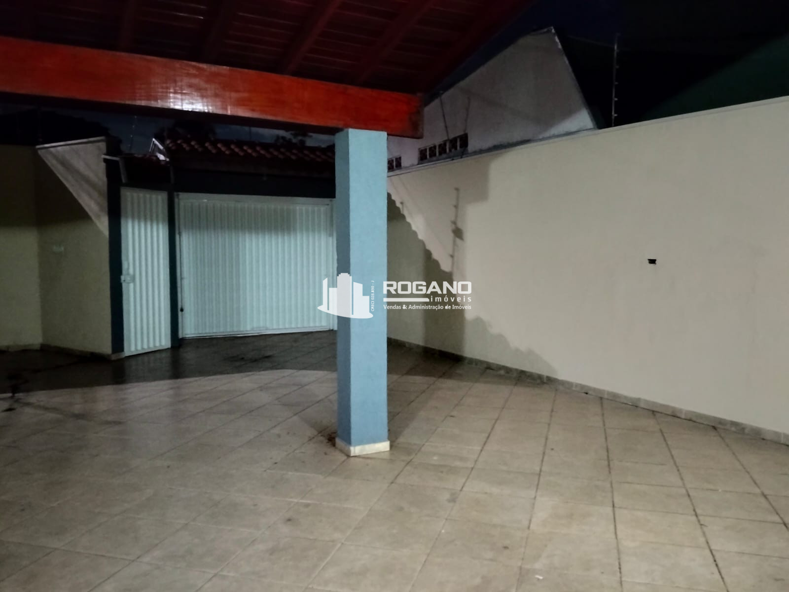 Casa com 3 dormitórios para locação por R$ 2.800,00/mês - Jardim São José - Americana/SP — foto 2
