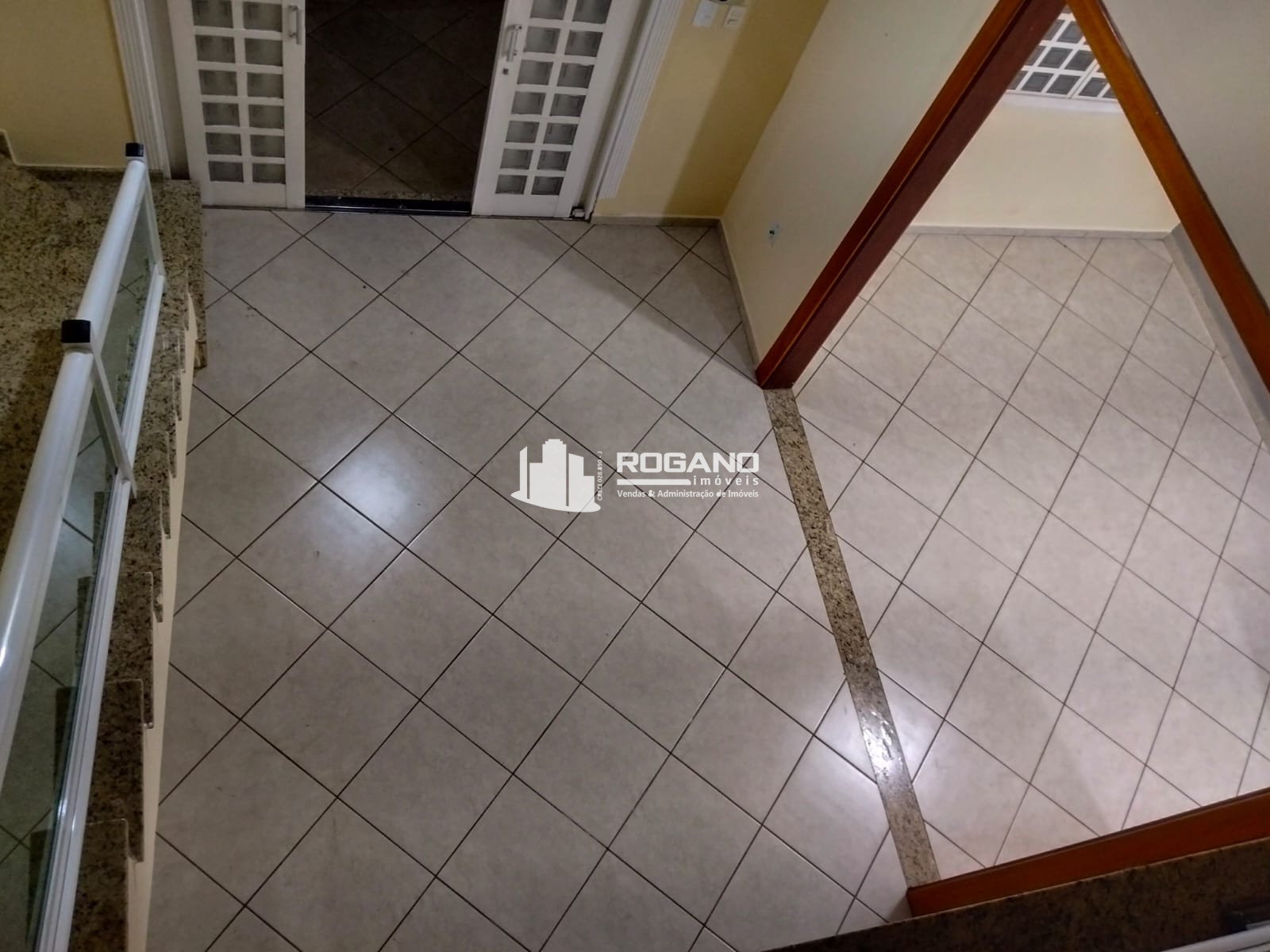 Casa com 3 dormitórios para locação por R$ 2.800,00/mês - Jardim São José - Americana/SP — foto 4