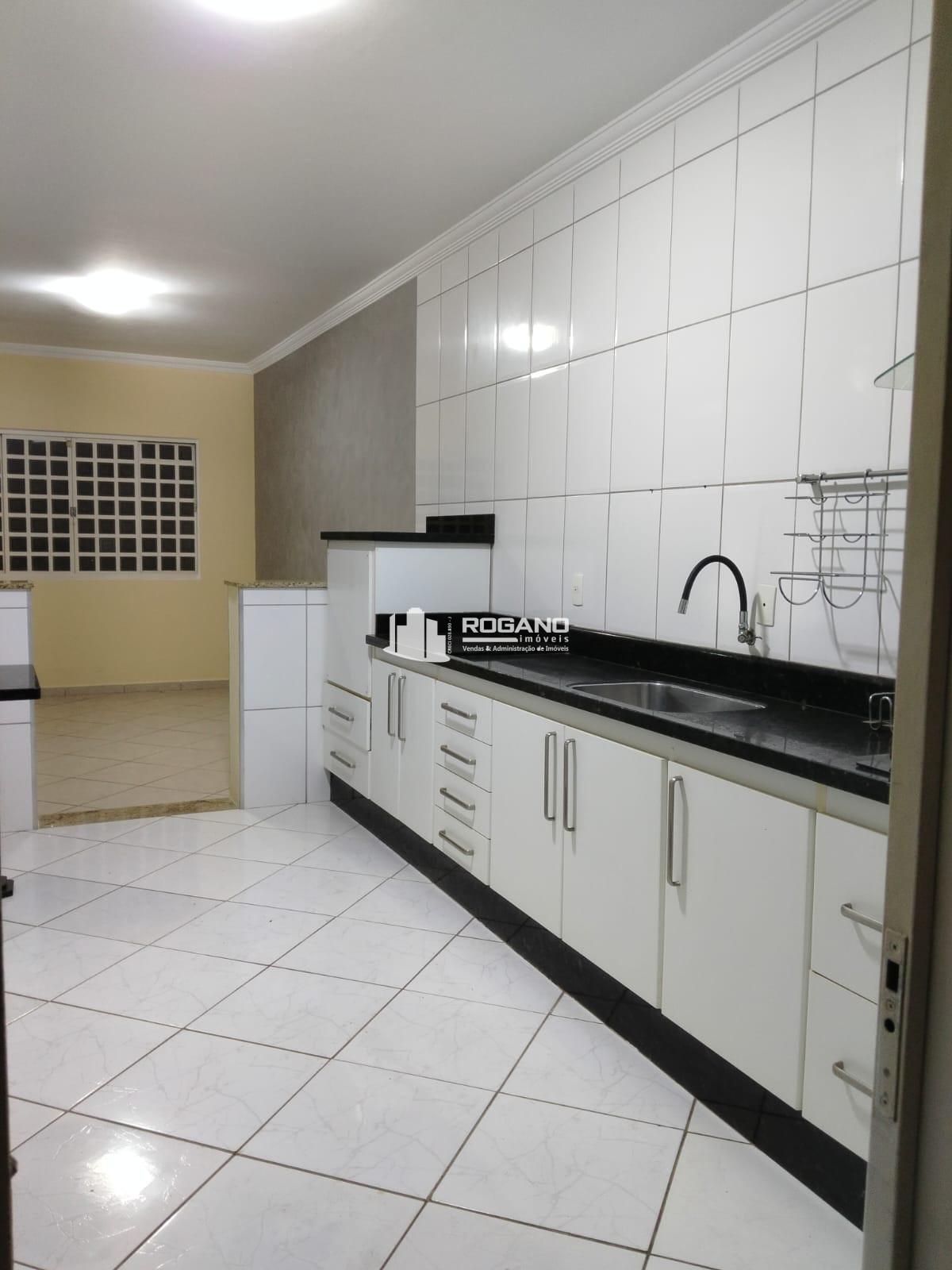 Casa em São José