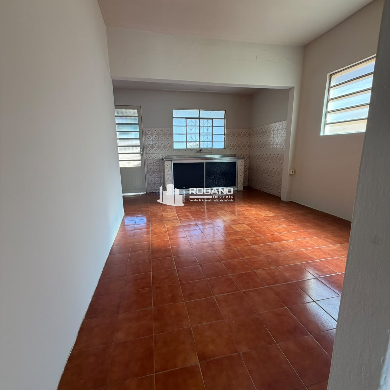 Casa em São Manoel