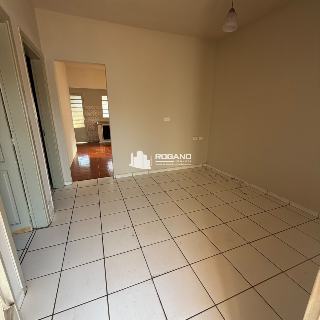 Casa com 2 dormitórios para locação por R$ 1.400,00/mês - São Manoel - Americana/SP — foto 2