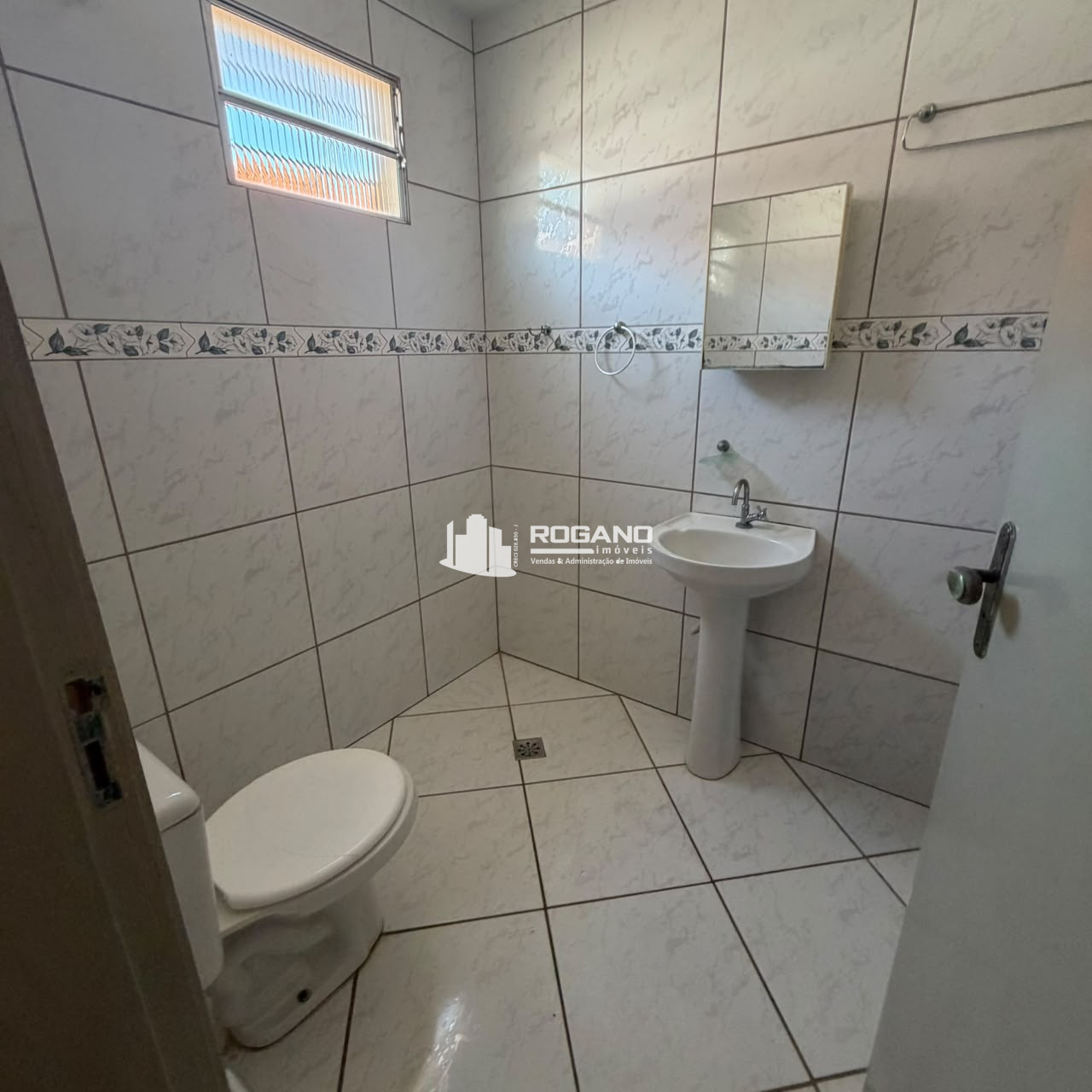 Casa com 2 dormitórios para locação por R$ 1.400,00/mês - São Manoel - Americana/SP — foto 5