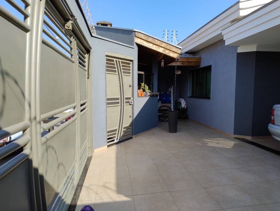 Casa, à venda, por R$ 900.000,00 - Terras de Santa Bárbara - Santa Bárbara D'Oeste/SP — foto 2