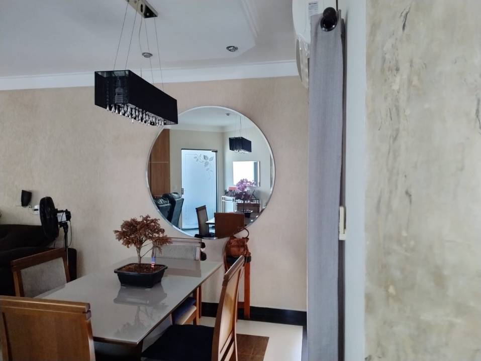 Casa, à venda, por R$ 900.000,00 - Terras de Santa Bárbara - Santa Bárbara D'Oeste/SP — foto 3