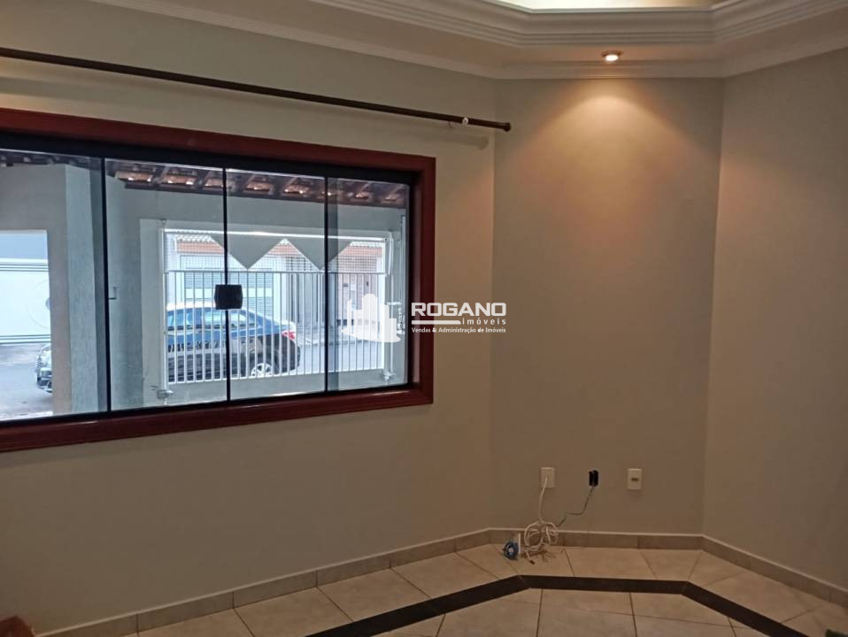 Casa com 2 dormitórios para locação por R$ 2.400,00/mês - Jardim Primavera - Americana/SP — foto 4