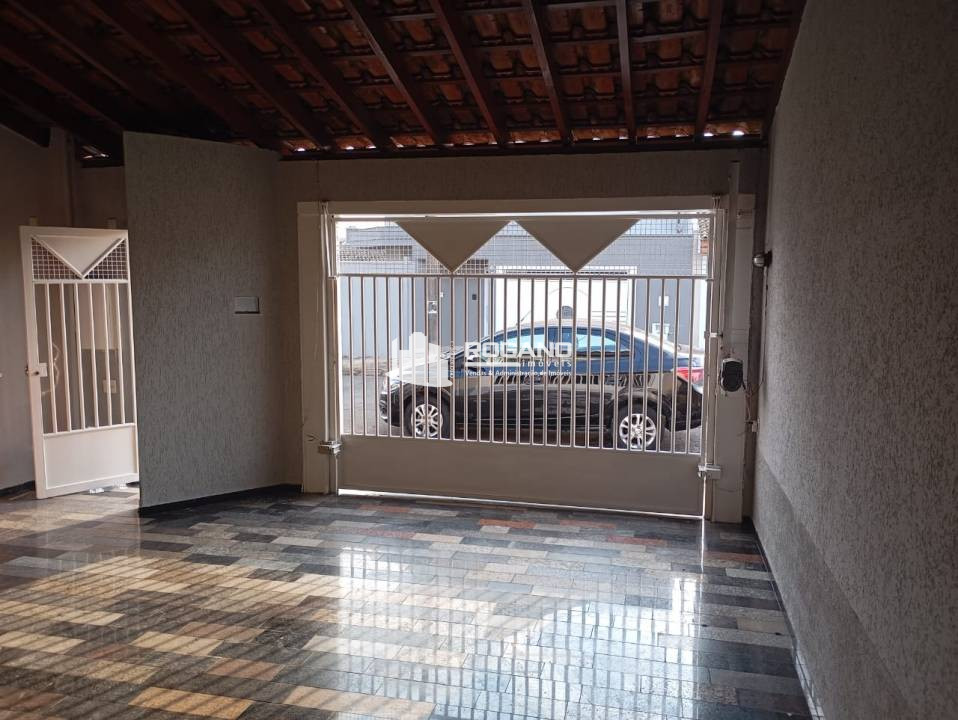 Casa com 2 dormitórios para locação por R$ 2.400,00/mês - Jardim Primavera - Americana/SP — foto 2