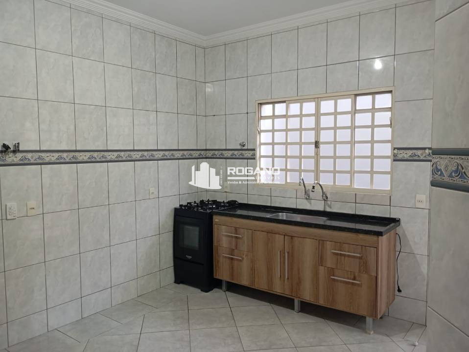 Casa com 2 dormitórios para locação por R$ 2.400,00/mês - Jardim Primavera - Americana/SP — foto 5