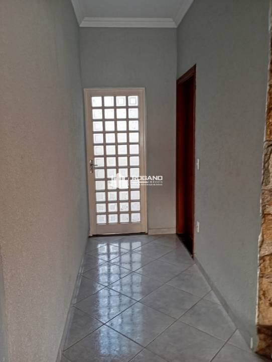 Casa com 2 dormitórios para locação por R$ 2.400,00/mês - Jardim Primavera - Americana/SP — foto 3
