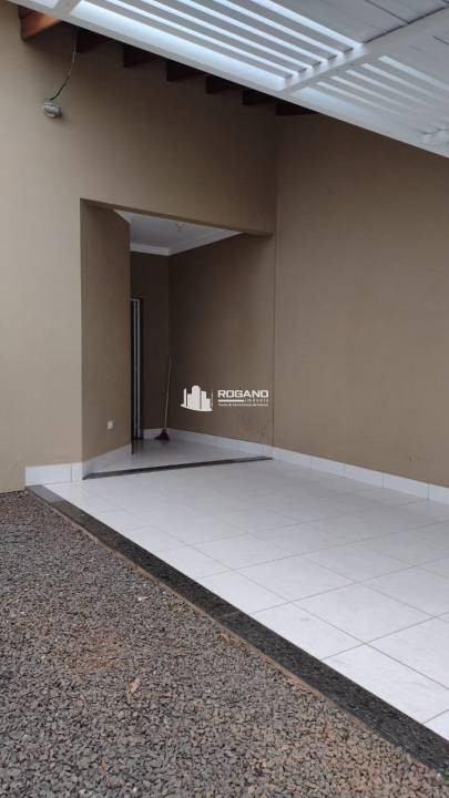Casa com 3 dormitórios para locação por R$ 2.300,00/mês - Jardim Terramérica I - Americana/SP — foto 3