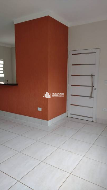 Casa com 3 dormitórios para locação por R$ 2.300,00/mês - Jardim Terramérica I - Americana/SP — foto 5