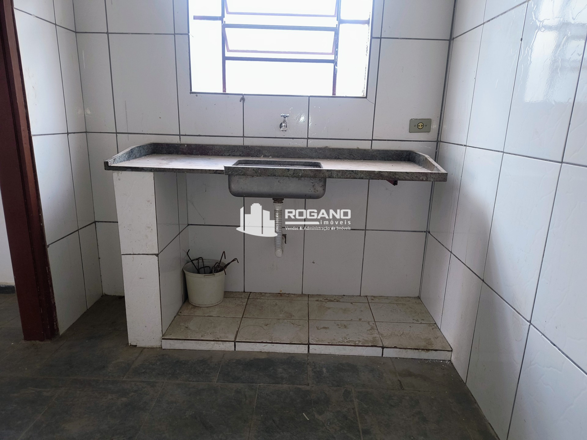 Casa com 1 dormitório para locação por R$ 1.300,00/mês - Jardim São Vito - Americana/SP — foto 4