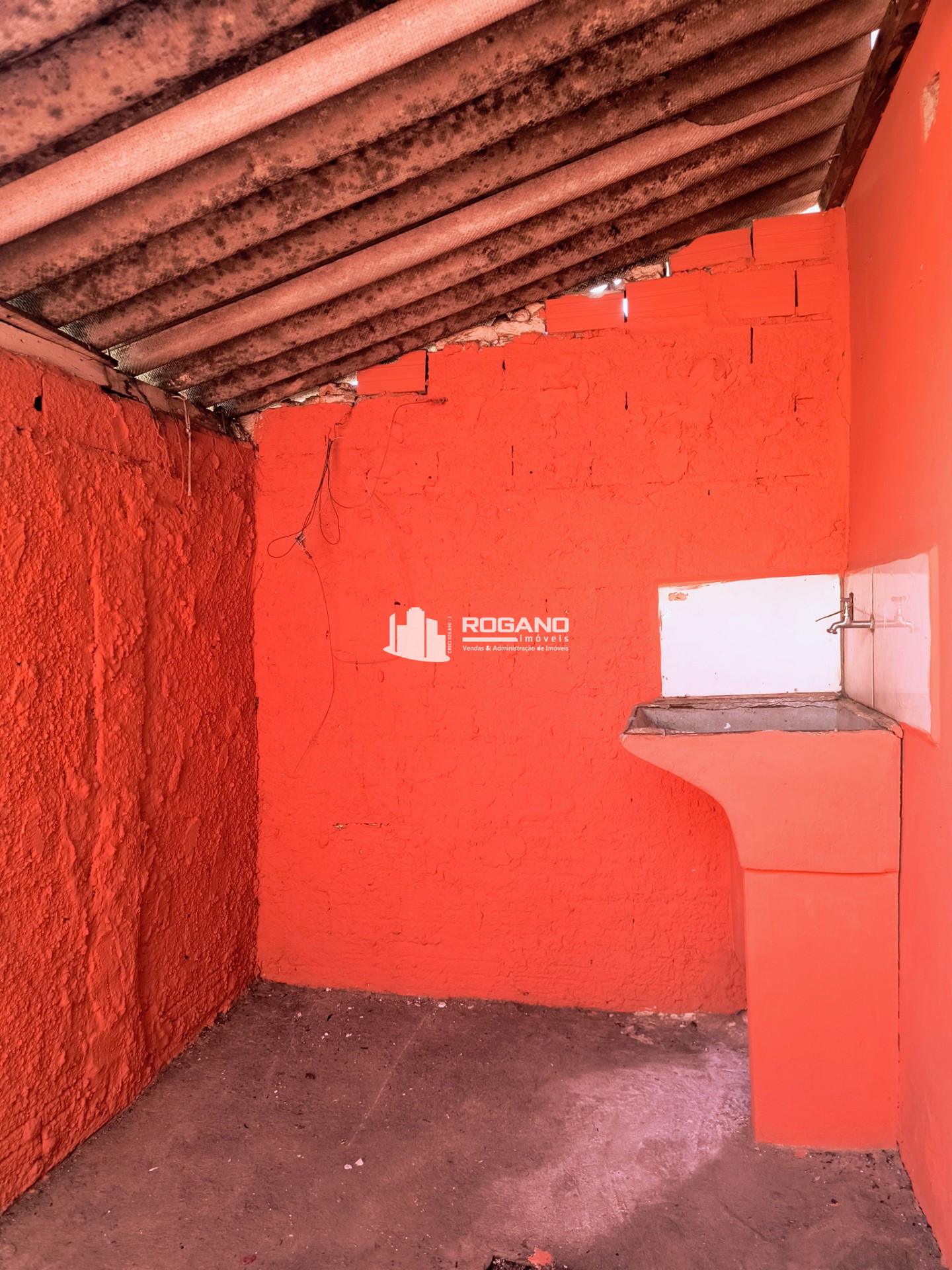 Casa com 1 dormitório para locação por R$ 1.300,00/mês - Jardim São Vito - Americana/SP — foto 5
