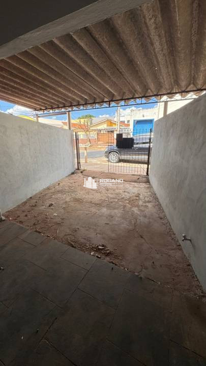 Casa com 1 dormitório para locação por R$ 1.300,00/mês - Jardim São Vito - Americana/SP — foto 2