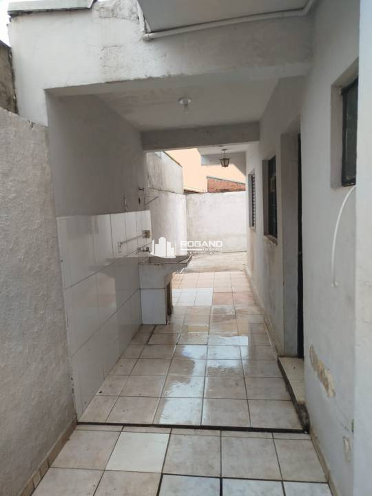 Casa com 3 dormitórios para locação por R$ 1.300,00/mês - Morada do Sol - Americana/SP — foto 2