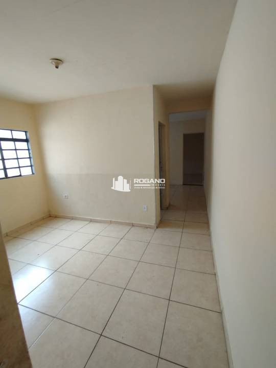 Casa com 3 dormitórios para locação por R$ 1.300,00/mês - Morada do Sol - Americana/SP — foto 4