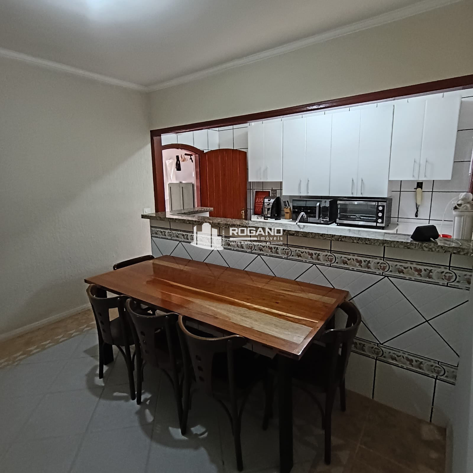 Casa em Vila Santa Maria