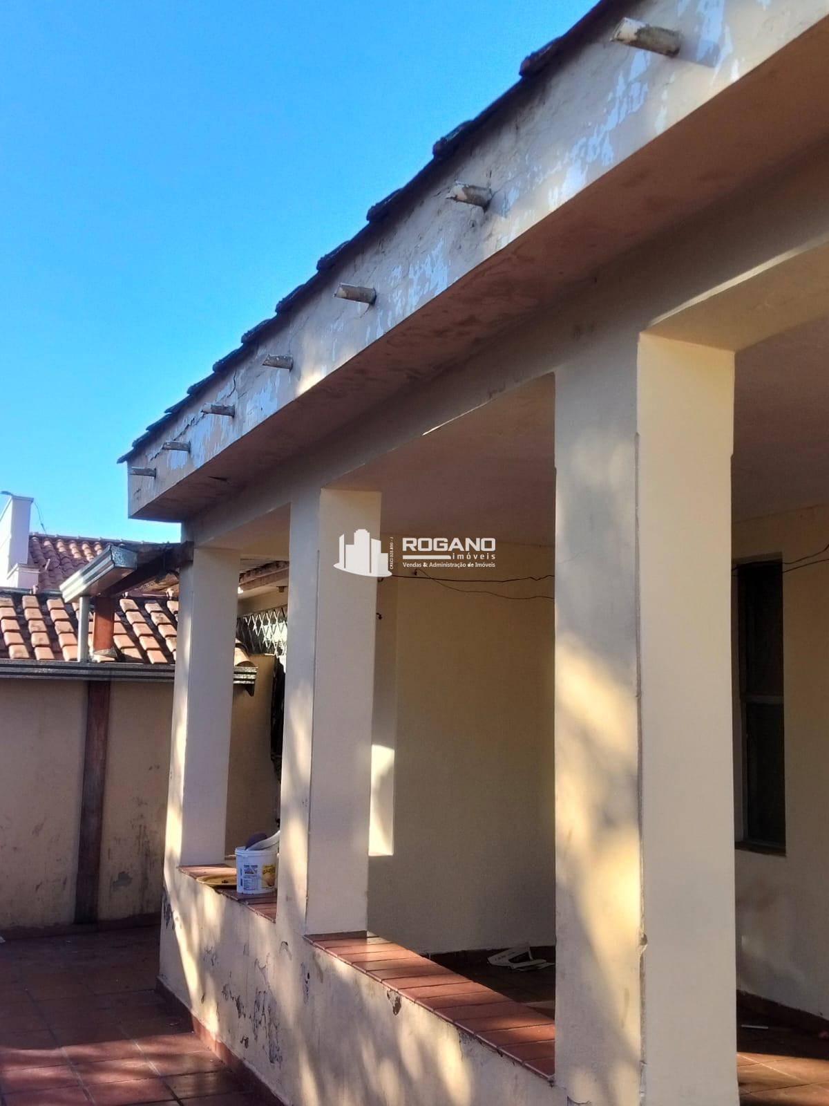 Casa em Cidade Jardim