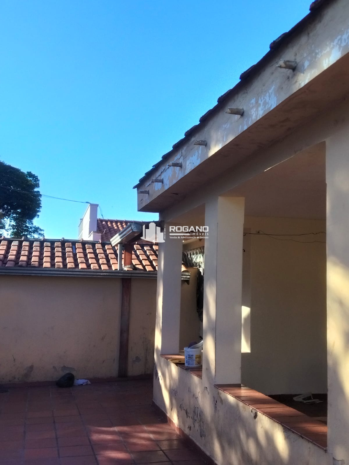 Casa com 2 dormitórios para locação por R$ 1.400,00/mês - Cidade Jardim - Americana/SP — foto 2