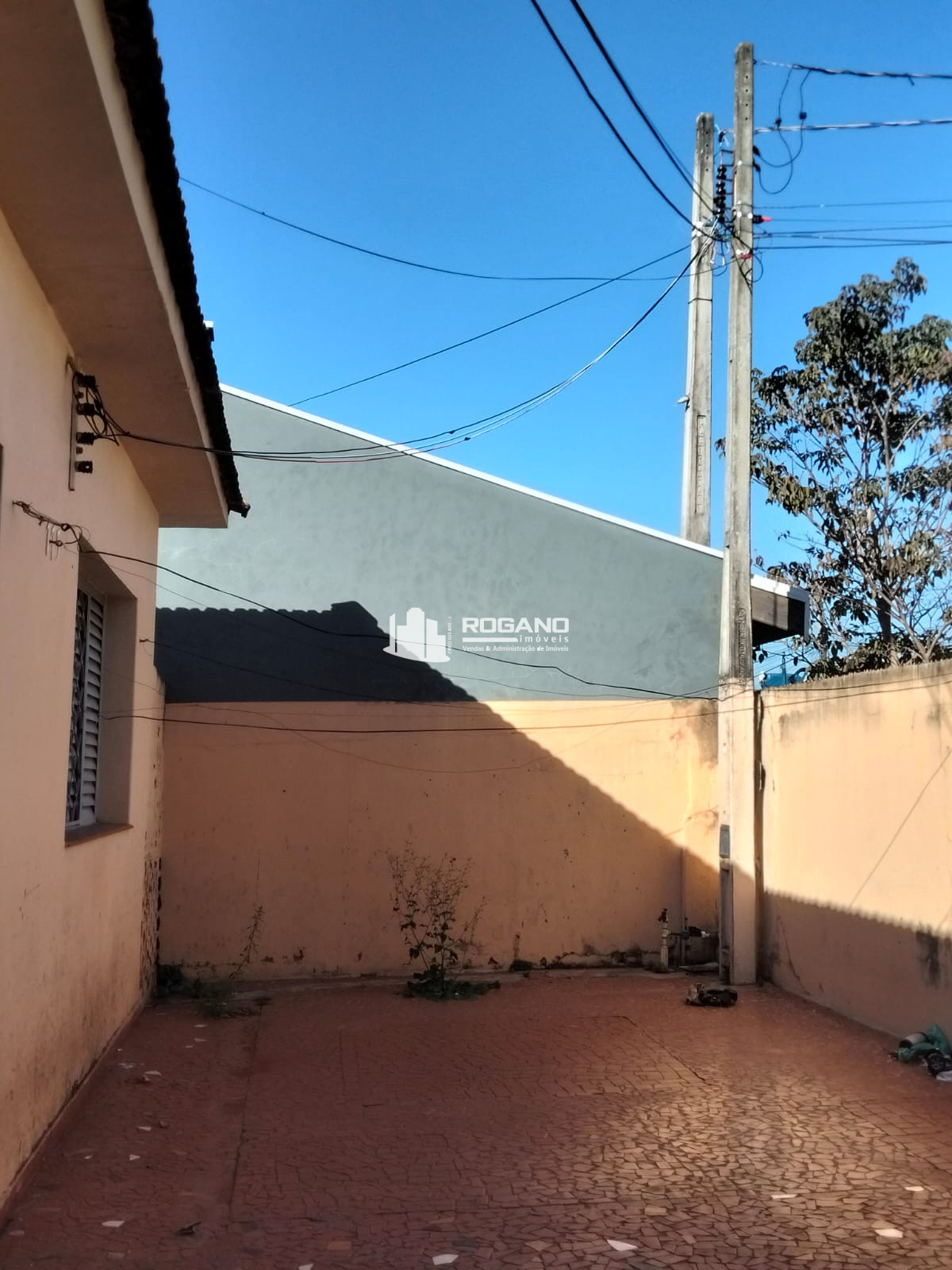 Casa com 2 dormitórios para locação por R$ 1.400,00/mês - Cidade Jardim - Americana/SP — foto 3