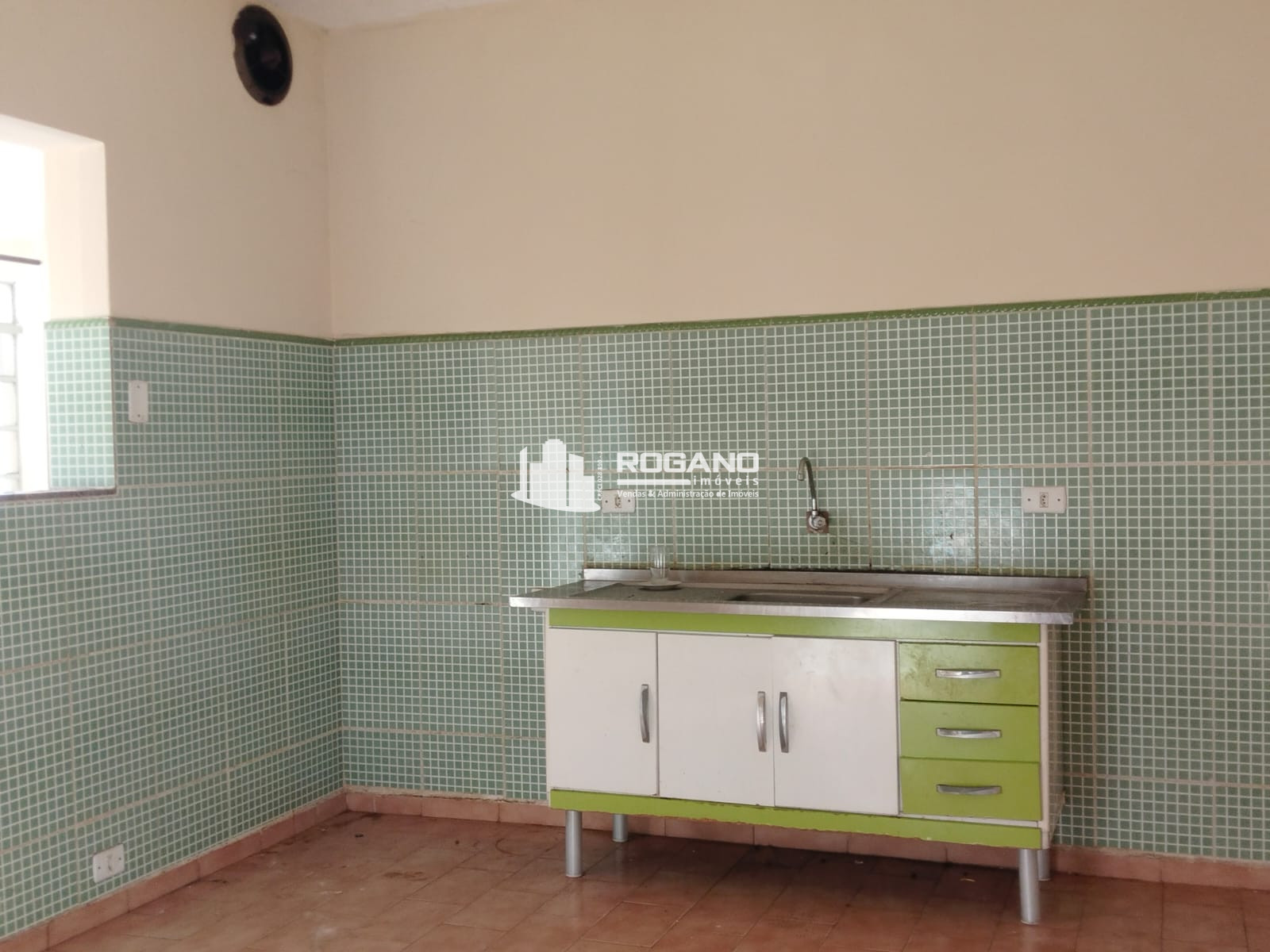 Casa com 2 dormitórios para locação por R$ 1.400,00/mês - Cidade Jardim - Americana/SP — foto 5