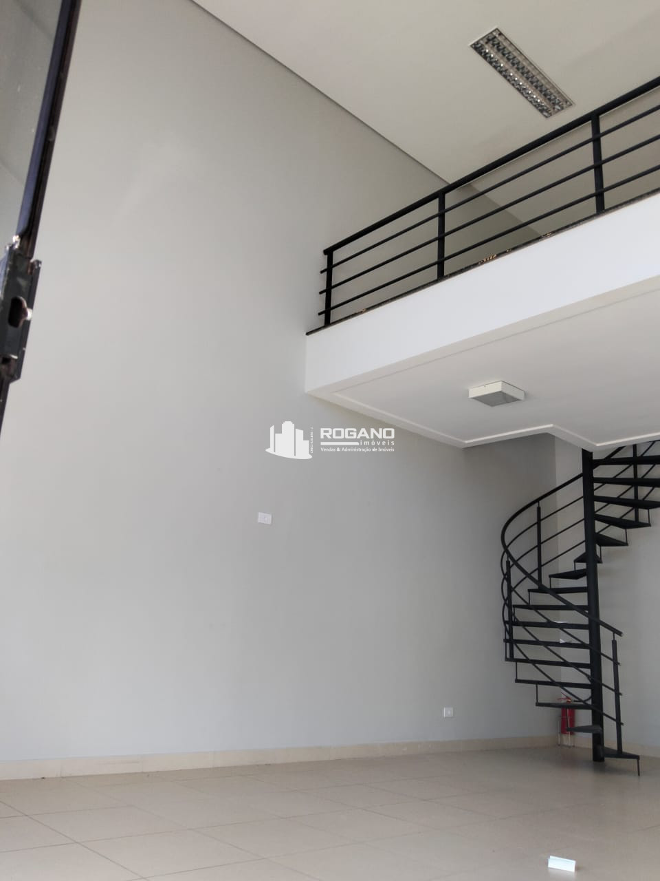 Salão Comercial / Loja para locação por R$ 6.500,00/mês - Jardim Glória - Americana/SP — foto 2