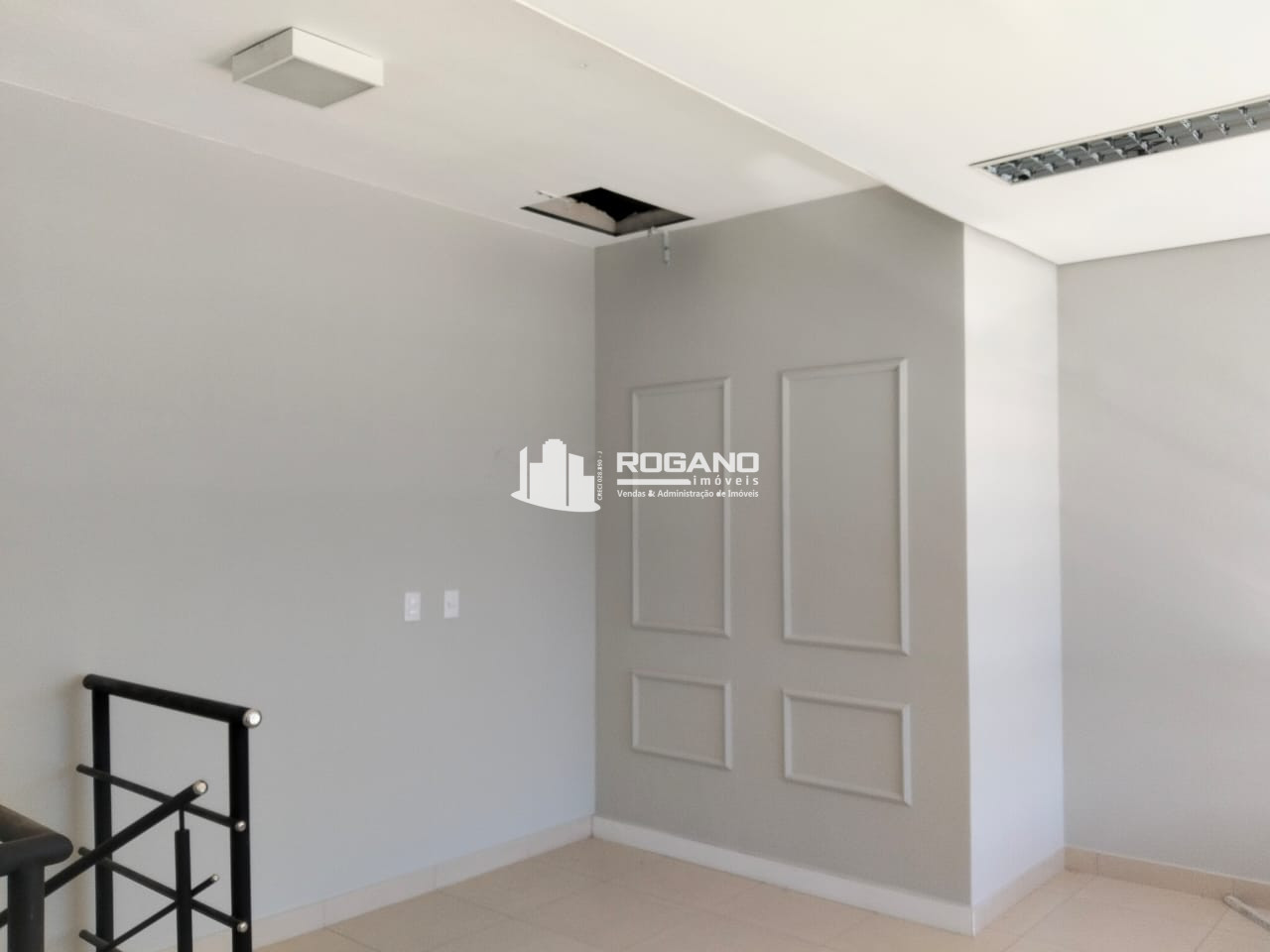 Salão Comercial / Loja para locação por R$ 6.500,00/mês - Jardim Glória - Americana/SP — foto 3