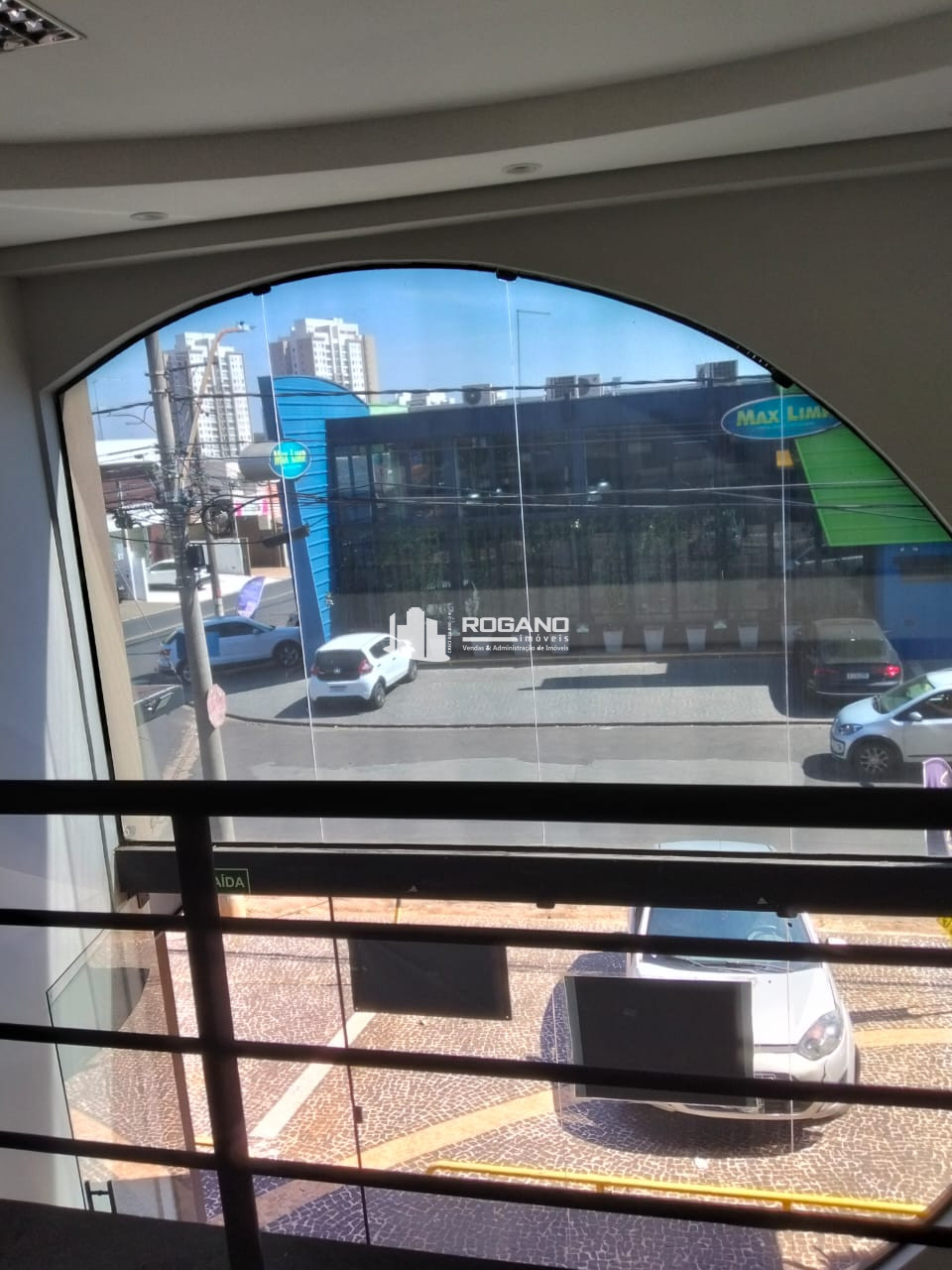 Salão Comercial / Loja para locação por R$ 6.500,00/mês - Jardim Glória - Americana/SP — foto 4