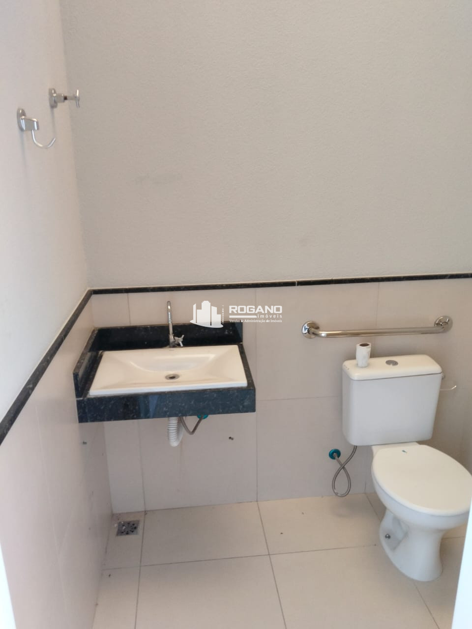 Salão Comercial / Loja para locação por R$ 6.500,00/mês - Jardim Glória - Americana/SP — foto 5