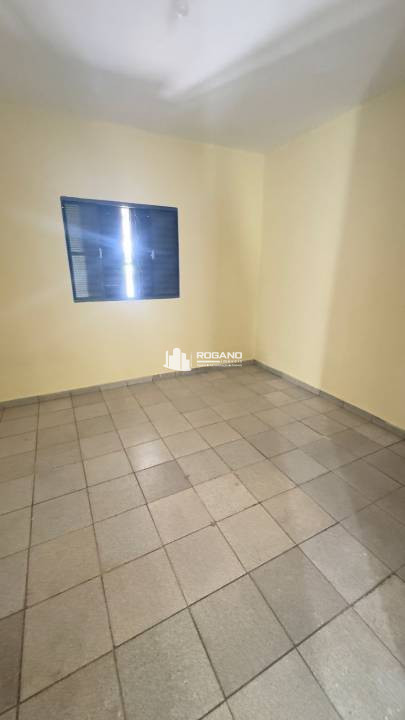 Casa com 1 dormitório para locação por R$ 900,00/mês - Cidade Jardim I - Americana/SP — foto 4