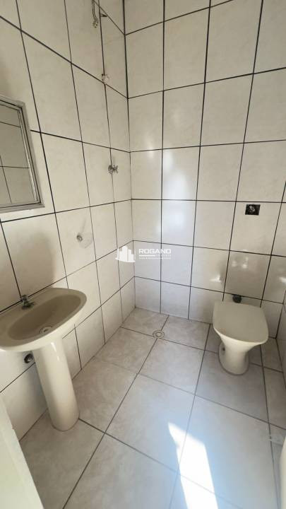 Casa com 1 dormitório para locação por R$ 900,00/mês - Cidade Jardim I - Americana/SP — foto 5