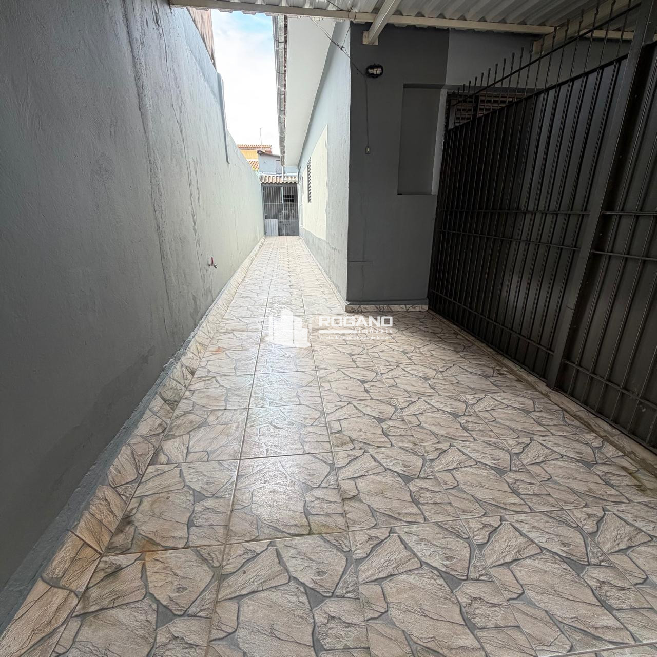 Casa em Campo Limpo