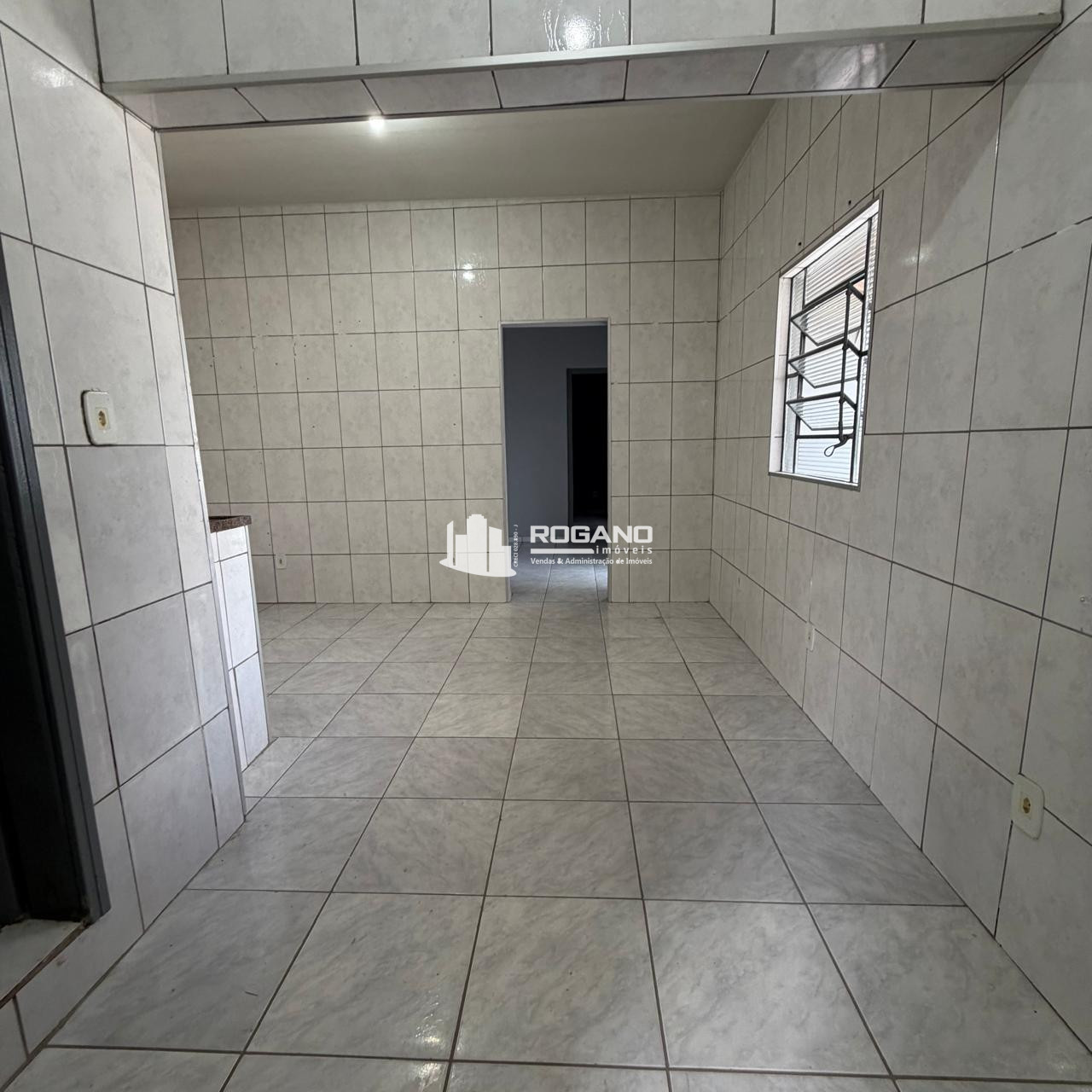 Casa com 2 dormitórios para locação por R$ 1.500,00/mês - Campo Limpo - Americana/SP — foto 2