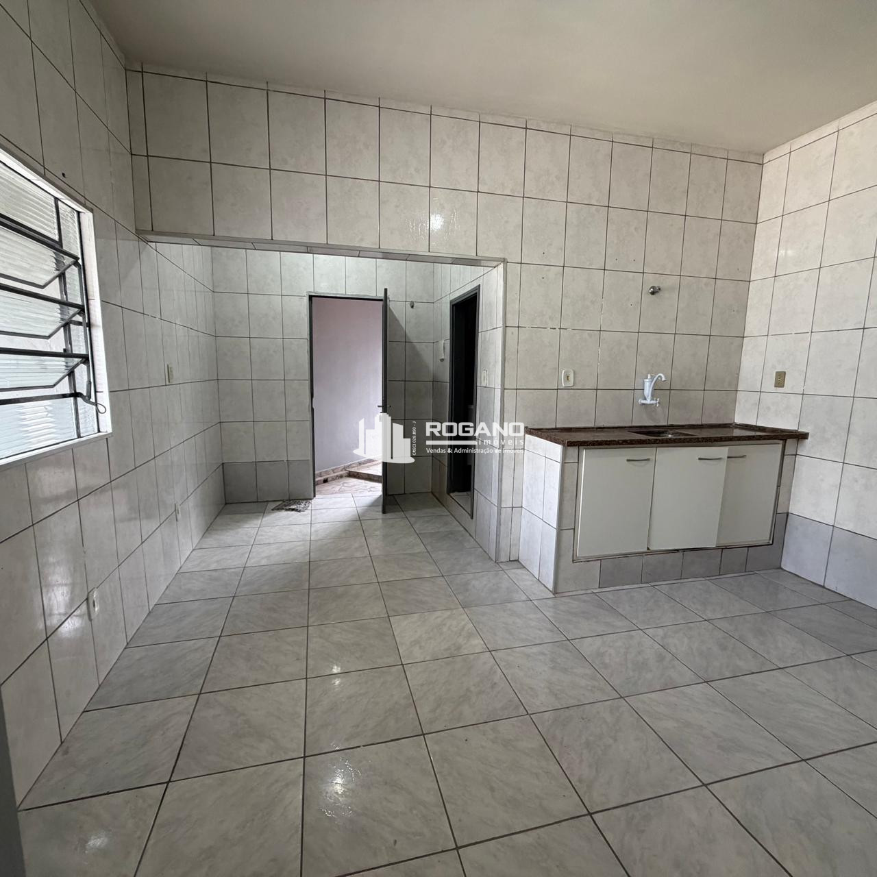Casa com 2 dormitórios para locação por R$ 1.500,00/mês - Campo Limpo - Americana/SP — foto 3