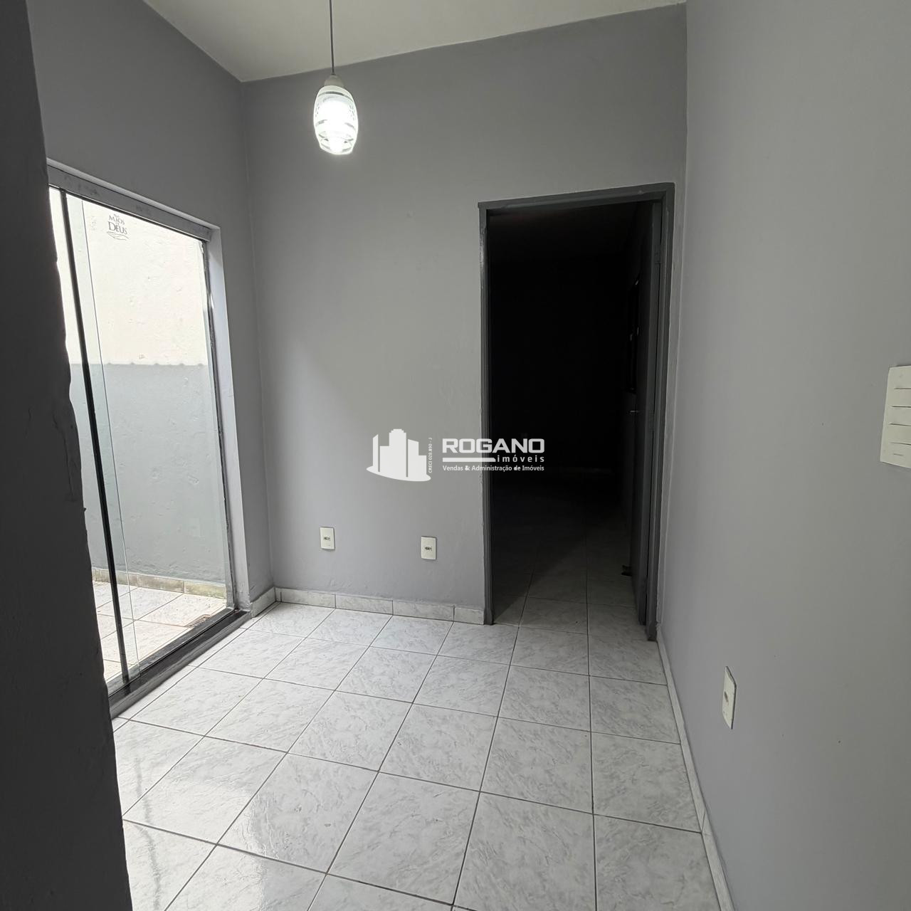 Casa com 2 dormitórios para locação por R$ 1.500,00/mês - Campo Limpo - Americana/SP — foto 5