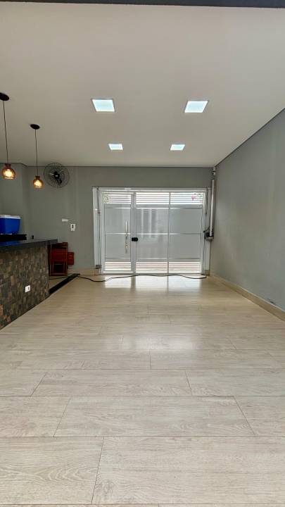 Casa, à venda, por R$ 780.000,00 - Parque Universitário - Americana/SP — foto 2