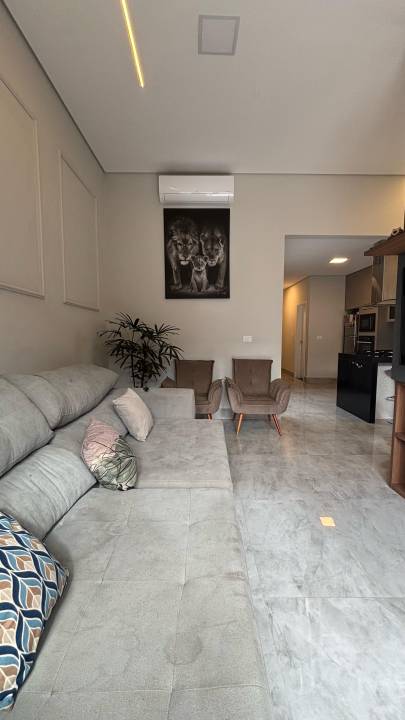Casa, à venda, por R$ 780.000,00 - Parque Universitário - Americana/SP — foto 5