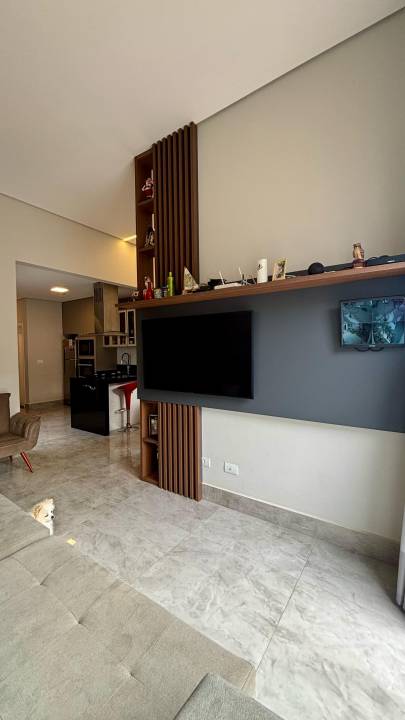 Casa, à venda, por R$ 780.000,00 - Parque Universitário - Americana/SP — foto 3