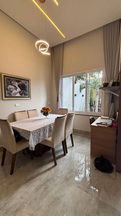 Casa, à venda, por R$ 780.000,00 - Parque Universitário - Americana/SP — foto 4