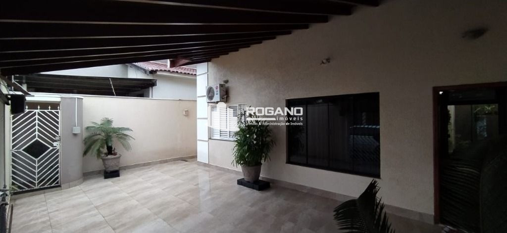 Casa com 3 dormitórios à venda, 179m² por R$ 890.000,00 - Vila Mollon IV - Santa Bárbara D'Oeste/SP — foto 2