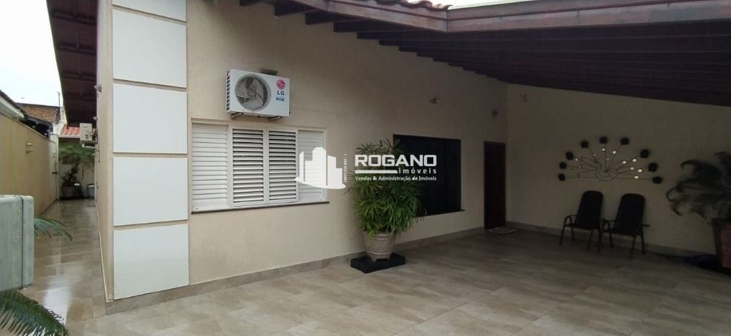 Casa com 3 dormitórios à venda, 179m² por R$ 890.000,00 - Vila Mollon IV - Santa Bárbara D'Oeste/SP — foto 3