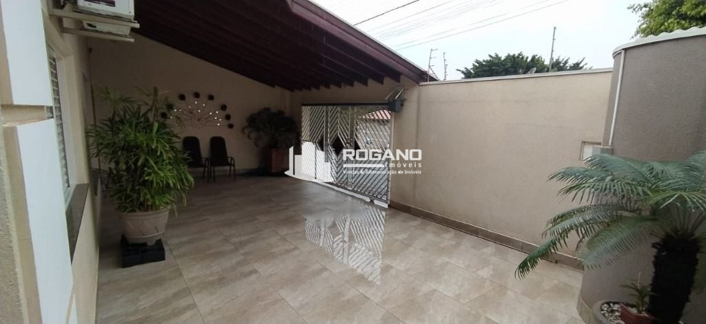 Casa com 3 dormitórios à venda, 179m² por R$ 890.000,00 - Vila Mollon IV - Santa Bárbara D'Oeste/SP — foto 4