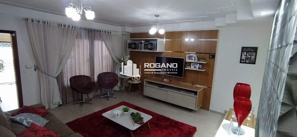 Casa com 3 dormitórios à venda, 179m² por R$ 890.000,00 - Vila Mollon IV - Santa Bárbara D'Oeste/SP — foto 5