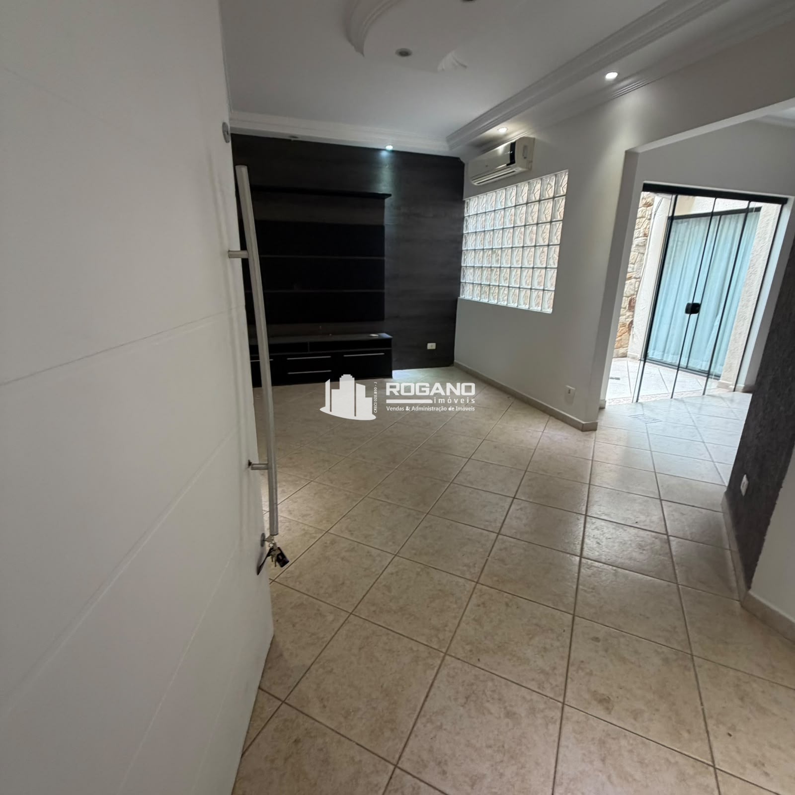Casa com 3 dormitórios para locação por R$ 4.200,00/mês - Parque Novo Mundo - Americana/SP — foto 4