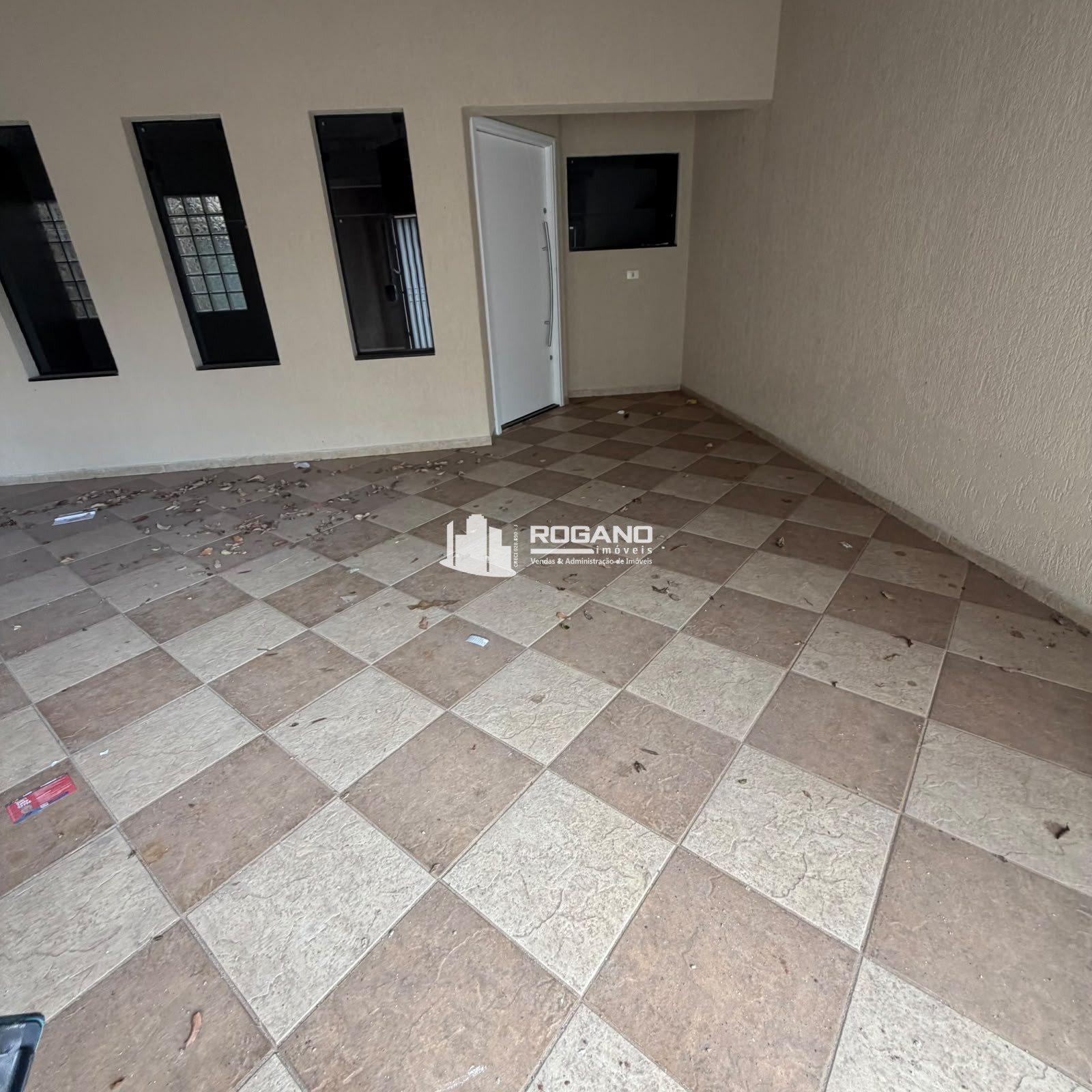 Casa com 3 dormitórios para locação por R$ 4.200,00/mês - Parque Novo Mundo - Americana/SP — foto 2