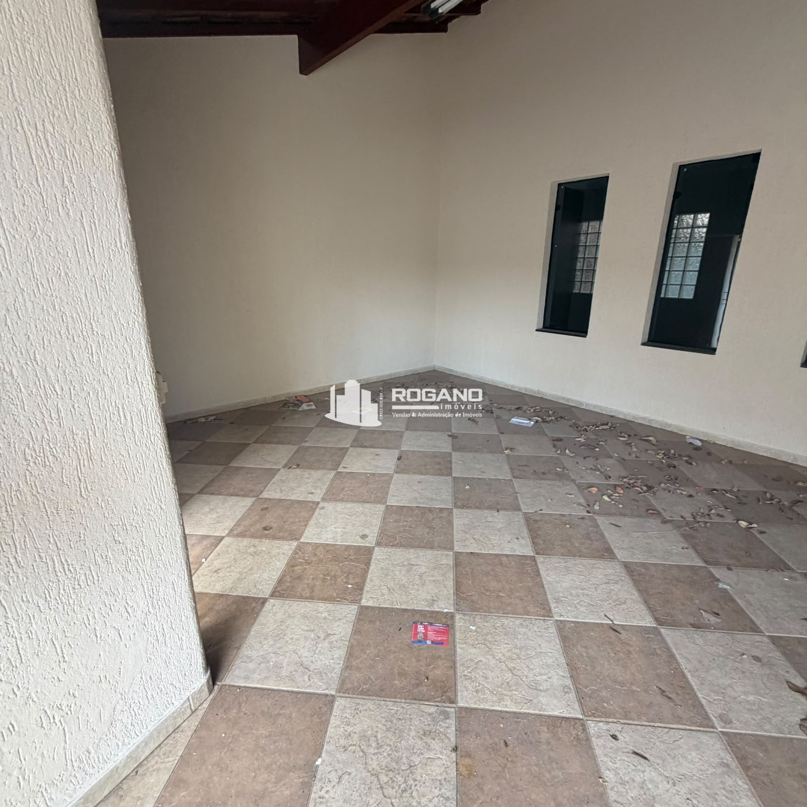 Casa com 3 dormitórios para locação por R$ 4.200,00/mês - Parque Novo Mundo - Americana/SP — foto 3