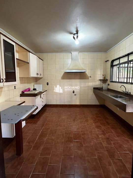 Casa, para locação, por R$ 7.000,00 - Jardim Girassol - Americana/SP — foto 2